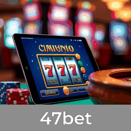 Bônus Reais no 47bet: Valor Autêntico e Transparente