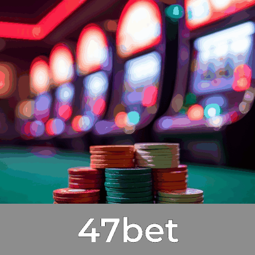 47bet Comunidade: Um Universo de Interação para Jogadores