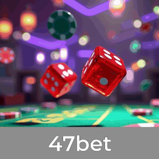 Tecnologia 3D Avançada em Jogos de Cassino no 47bet