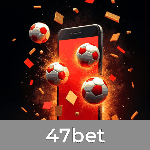 47bet Sociais: Experiência Interativa e Emocionante
