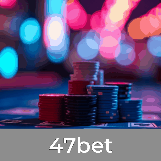 47bet Sociais: Experiência Interativa e Emocionante