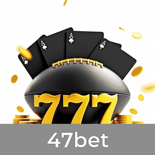 47bet: Cassino Online e Pagamentos Rápidos