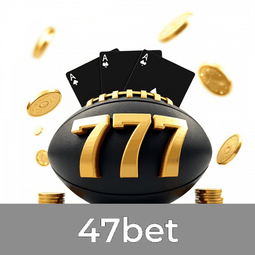 47bet: Especialista em Apostas Esportivas Brasileiras