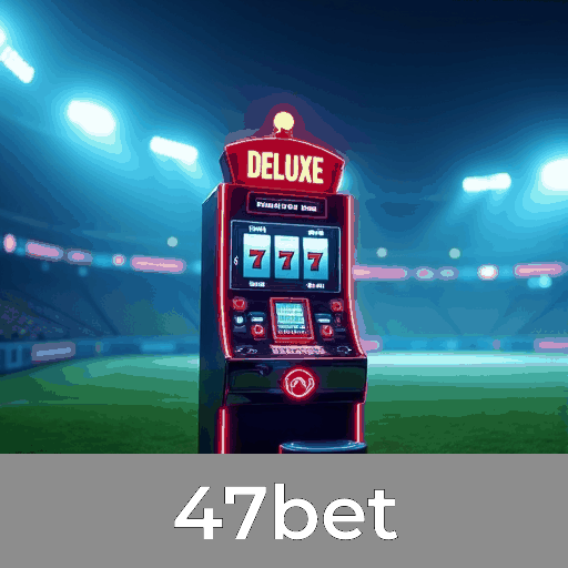 47bet: Experimente o Crash com Recompensas Instantâneas