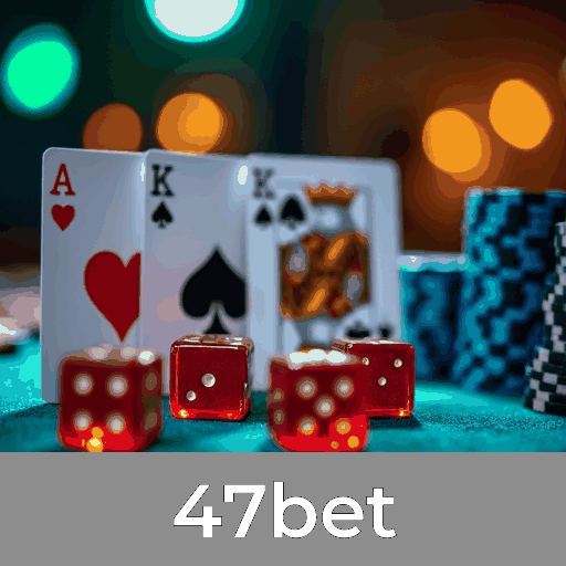 47bet Sociais: Experiência Interativa e Emocionante