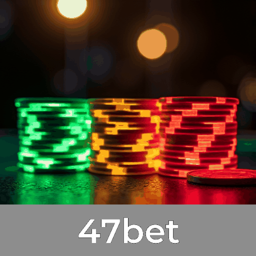 Excelência Tecnológica da 47bet: Inovação em Apostas