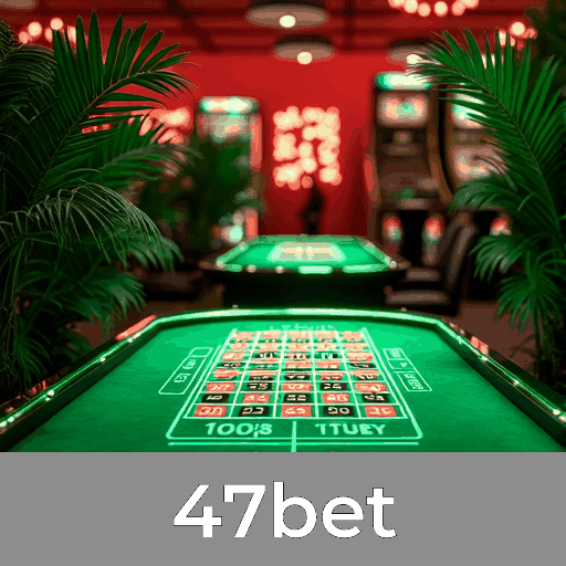 Inovação em Desenvolvimento de Jogos: Valor Revolucionário na 47bet