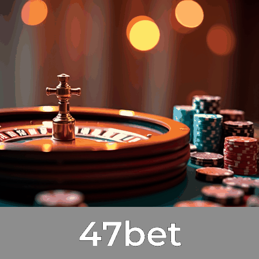 47bet: Segurança e Facilidade para Usuários Brasileiros