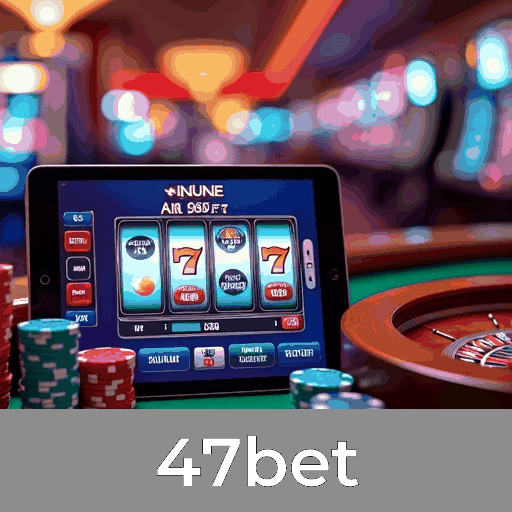 47bet Comunidade: Um Universo de Interação para Jogadores